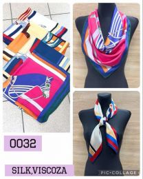 Chusta Damska (uniwersalny/12szt)