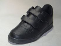 Buty sportowe na rzepy męskie (41-46/12P)