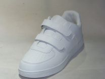 Buty sportowe na rzepy męskie (41-46/12P)