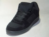 Buty Sportowe Wiązane męskie (41-46/12P)