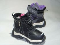 Trapery dziewczynka (26-31/12P)