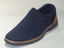 Półbuty wsuwane męskiee (40-45/12P)