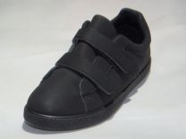 Buty sportowe na rzepy męskie (41-46/12P)