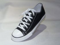 Trampki wiązane męskie (41-46/12P)