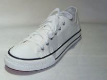 Trampki wiązane męskie (41-46/12P)