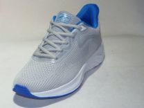 Buty Sportowe Wiązane męskie (41-46/12P)