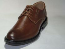 Półbuty wiązane męskie (40-45/12P)