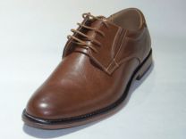 Półbuty wiązane męskie (40-45/12P)