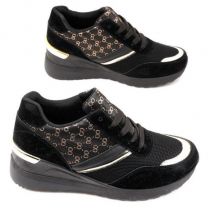 Sneakersy damskie (36-41/12P)