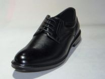 Półbuty wiązane męskie (40-45/12P)
