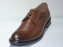 Półbuty wiązane męskie (40-45/12P)