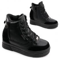 Sneakersy damskie (36-41/12P)