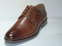 Półbuty wiązane męskie (40-45/12P)