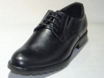 Półbuty wiązane męskie (40-45/12P)