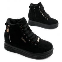 Sneakersy damskie (36-41/12P)