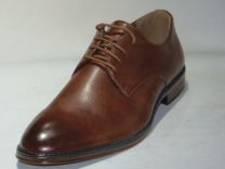 Półbuty wiązane męskie (40-45/12P)