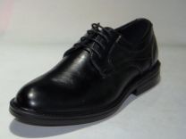 Półbuty wiązane męskie (40-45/12P)