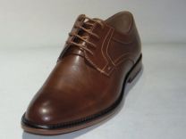 Półbuty wiązane męskie (40-45/12P)