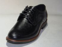 Półbuty wiązane męskie (40-45/12P)