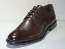 Półbuty wiązane męskie (40-45/12P)