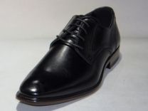 Półbuty wiązane męskie (40-45/12P)