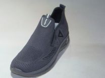 Buty sportowe wsuwane męskie (40-45/12P)