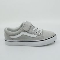 Trampki na rzepy chłopięce (31-36/12P)