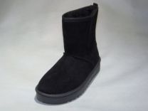 (37-42/12p)Botki EMU damskie 