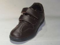 Buty sportowe na rzepy męskie (40-45/12P)