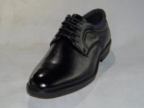 Półbuty wiązane męskie (40-45/12P)
