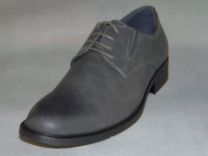 Półbuty wiązane męskie (40-45/12P)