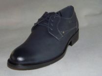 Półbuty wiązane męskie (40-45/12P)