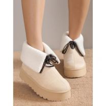 Botki EMU damskie (36-41/12p)