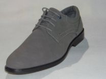 Półbuty wiązane męskie (40-45/12P)