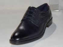 Półbuty wiązane męskie (40-45/12P)