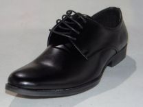 Półbuty wiązane męskie (40-45/12P)