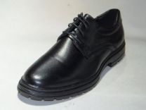 Półbuty wiązane męskie (40-45/12P)