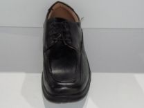 Półbuty wiązane męskie (40-45/12P)