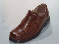 Półbuty wsuwane męskiee (40-45/12P)