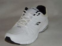 (47-50/6P)Buty sportowe wiązane męskie 