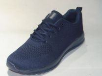 Buty Sportowe Wiązane męskie (41-46/12P)