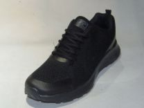 (47-50/12P)Buty sportowe wiązane męskie 