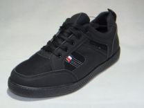 Buty Sportowe Wiązane męskie (41-46/12P)