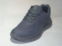 Buty Sportowe Wiązane męskie (41-46/12P)