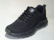 Buty Sportowe Wiązane męskie (41-46/12P)