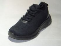 Buty Sportowe Wiązane męskie (40-45/12P)