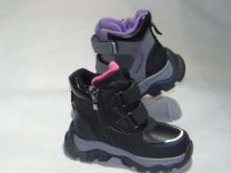 Trapery dziewczynka (26-31/12P)