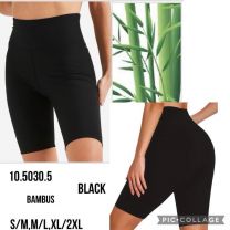 Spodenki legginsy (S-2XL/12szt)