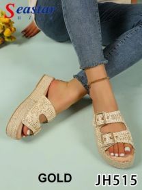 Klapki na płaskim (36-41/12P)