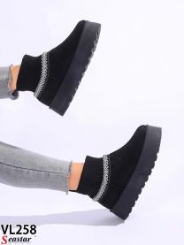 Botki EMU damskie (36-41/12p)